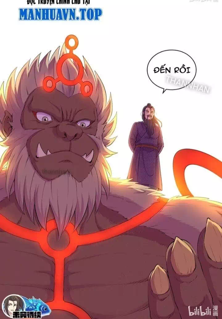 Truyện Tranh Côn Thôn Thiên Hạ trang 8