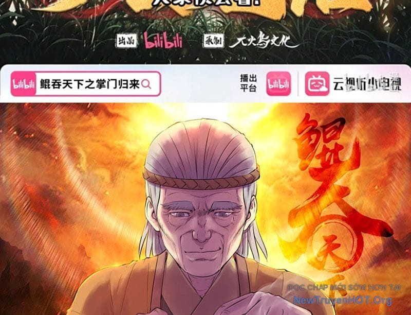 Truyện Tranh Côn Thôn Thiên Hạ trang 8