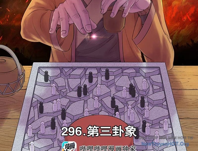 Truyện Tranh Côn Thôn Thiên Hạ trang 8