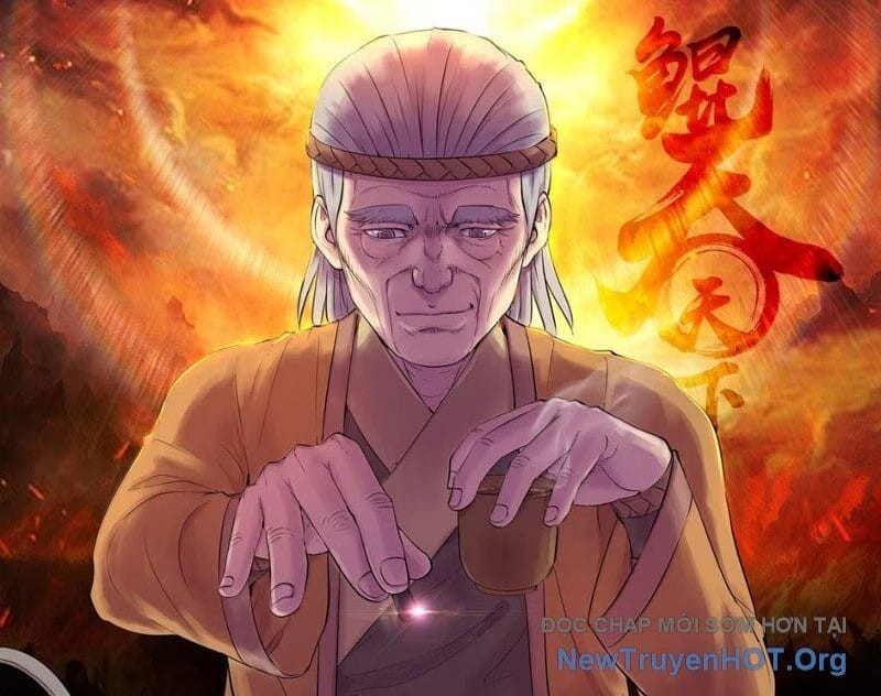 Truyện Tranh Côn Thôn Thiên Hạ trang 8