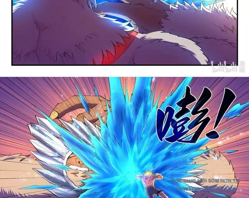 Truyện Tranh Côn Thôn Thiên Hạ trang 8