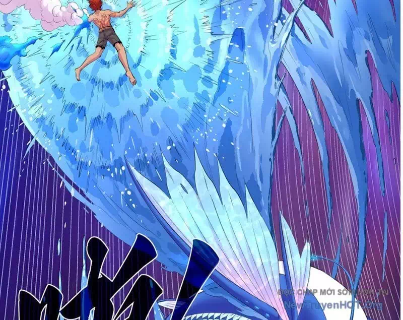 Truyện Tranh Côn Thôn Thiên Hạ trang 8