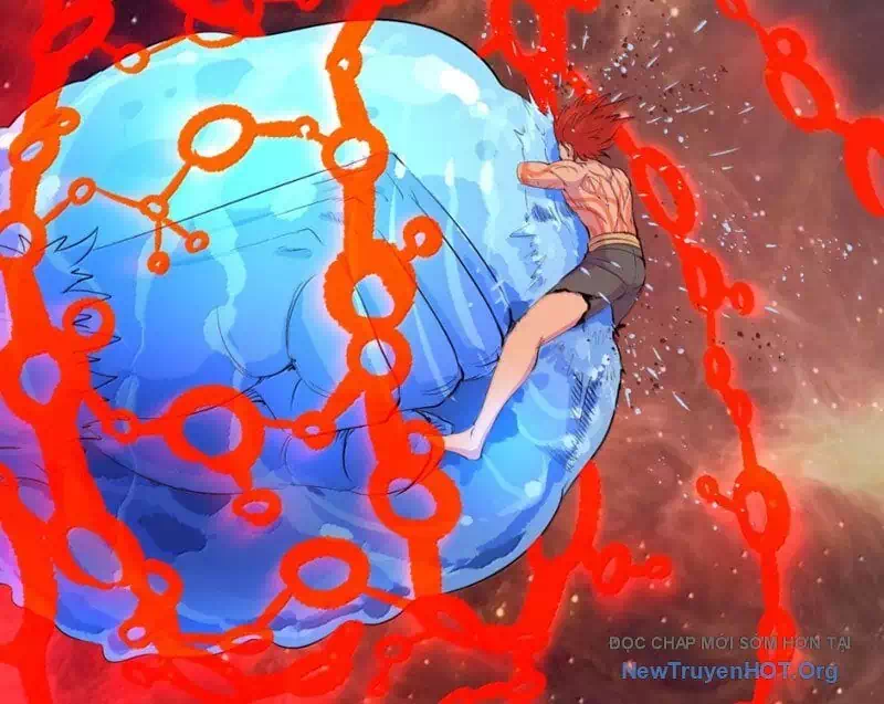 Truyện Tranh Côn Thôn Thiên Hạ trang 8