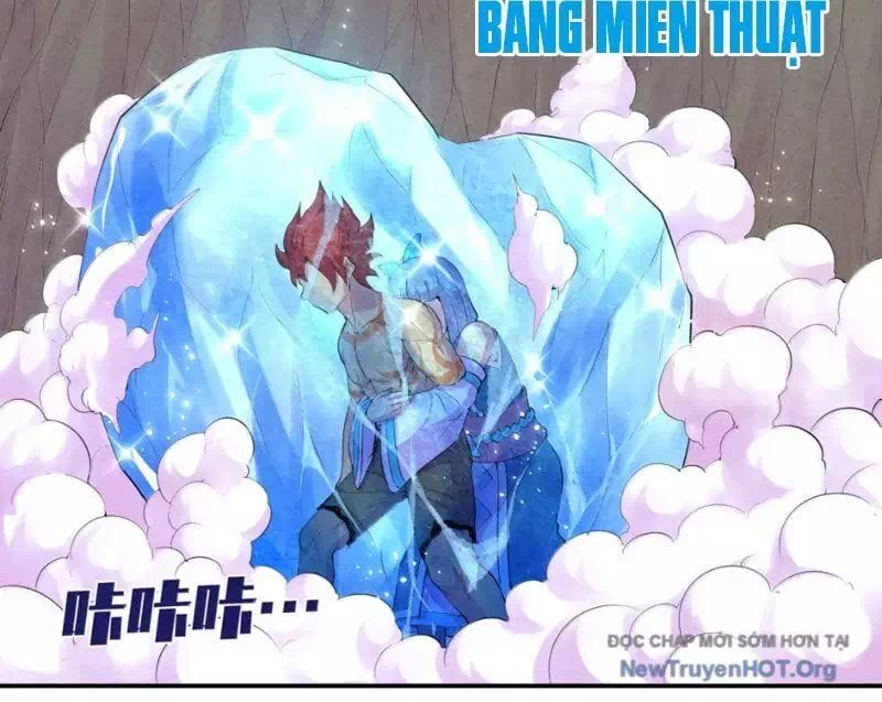 Truyện Tranh Côn Thôn Thiên Hạ trang 8