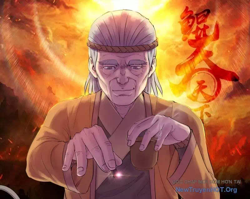 Truyện Tranh Côn Thôn Thiên Hạ trang 8