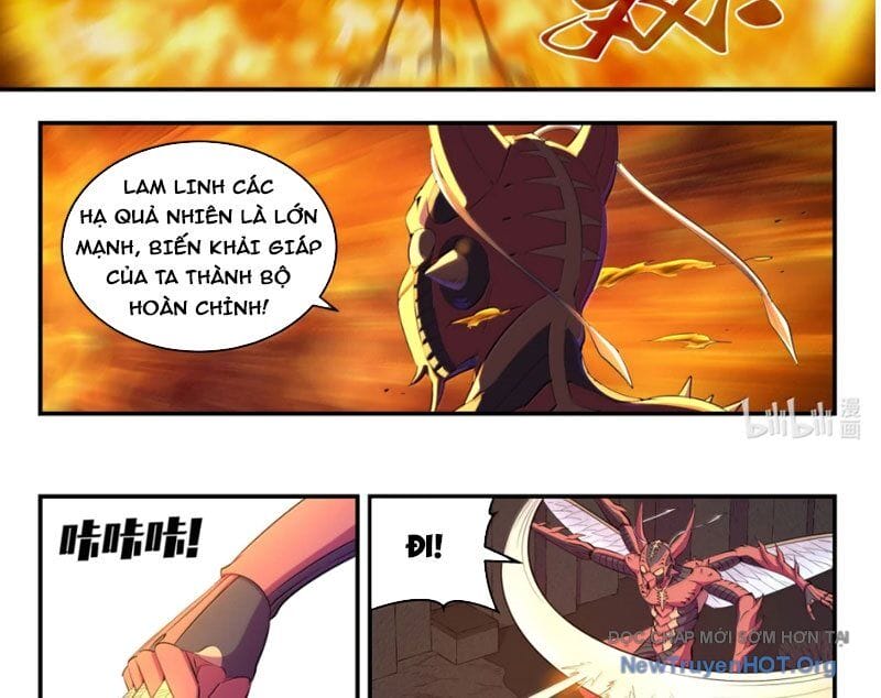Truyện Tranh Côn Thôn Thiên Hạ trang 8