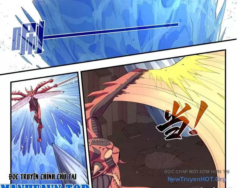 Truyện Tranh Côn Thôn Thiên Hạ trang 8