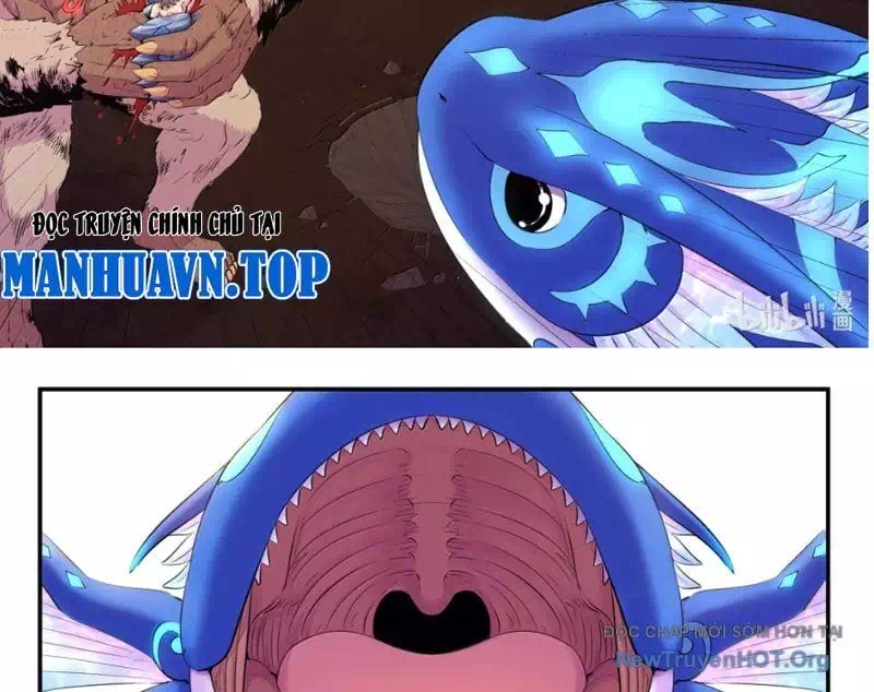 Truyện Tranh Côn Thôn Thiên Hạ trang 8