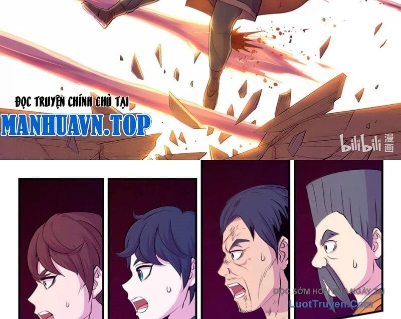 Truyện Tranh Côn Thôn Thiên Hạ trang 8