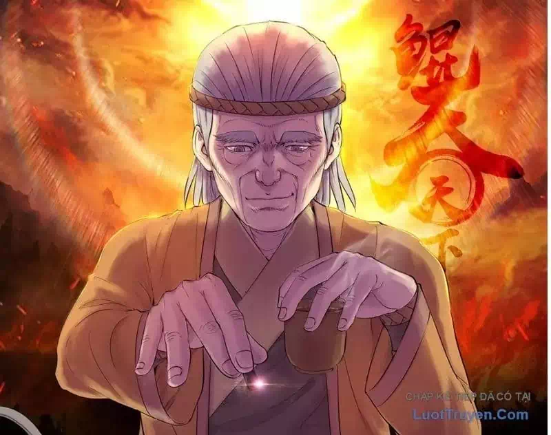 Truyện Tranh Côn Thôn Thiên Hạ trang 8