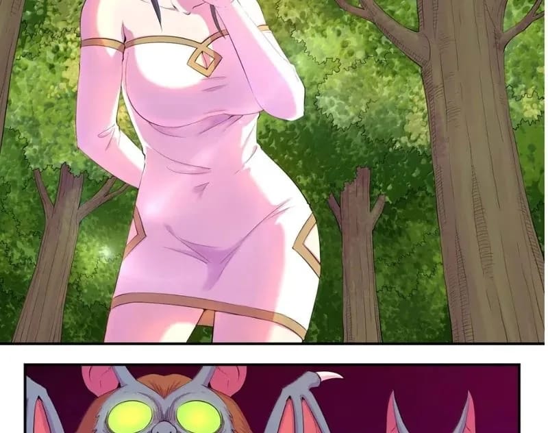 Truyện Tranh Côn Thôn Thiên Hạ trang 8