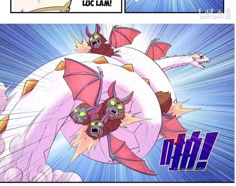 Truyện Tranh Côn Thôn Thiên Hạ trang 8