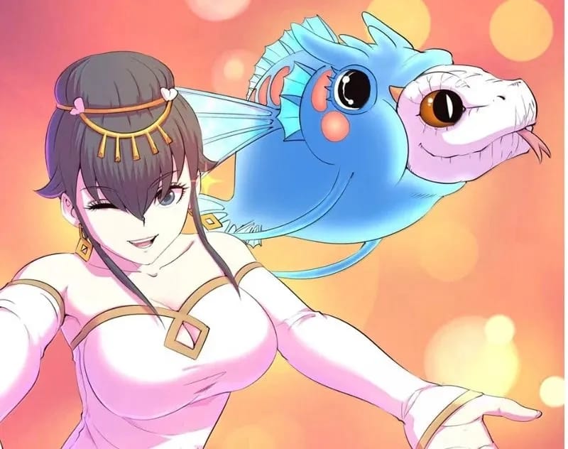 Truyện Tranh Côn Thôn Thiên Hạ trang 8