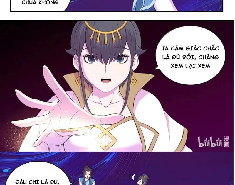 Truyện Tranh Côn Thôn Thiên Hạ trang 8