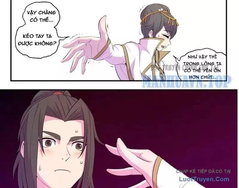 Truyện Tranh Côn Thôn Thiên Hạ trang 8