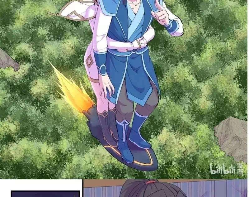 Truyện Tranh Côn Thôn Thiên Hạ trang 8