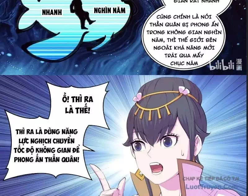 Truyện Tranh Côn Thôn Thiên Hạ trang 8