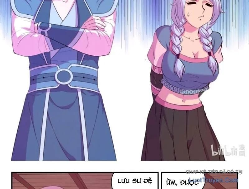 Truyện Tranh Côn Thôn Thiên Hạ trang 8