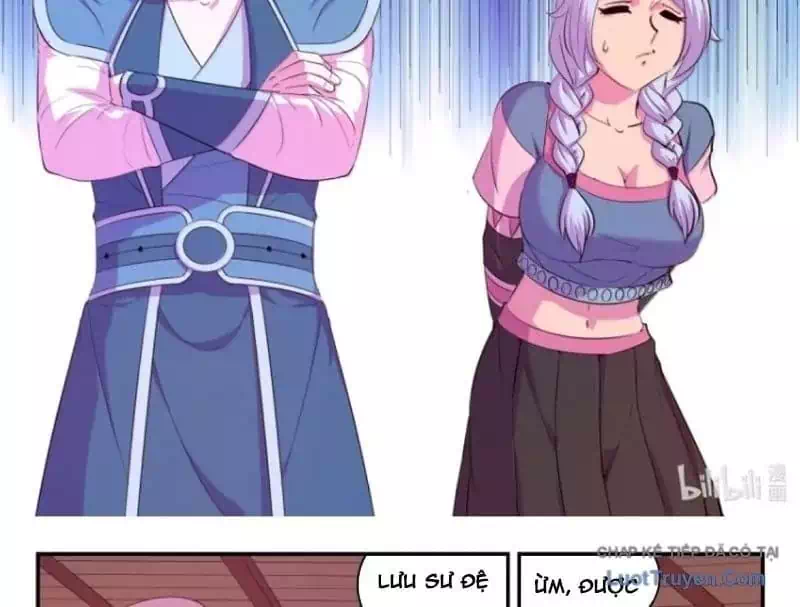 Truyện Tranh Côn Thôn Thiên Hạ trang 8