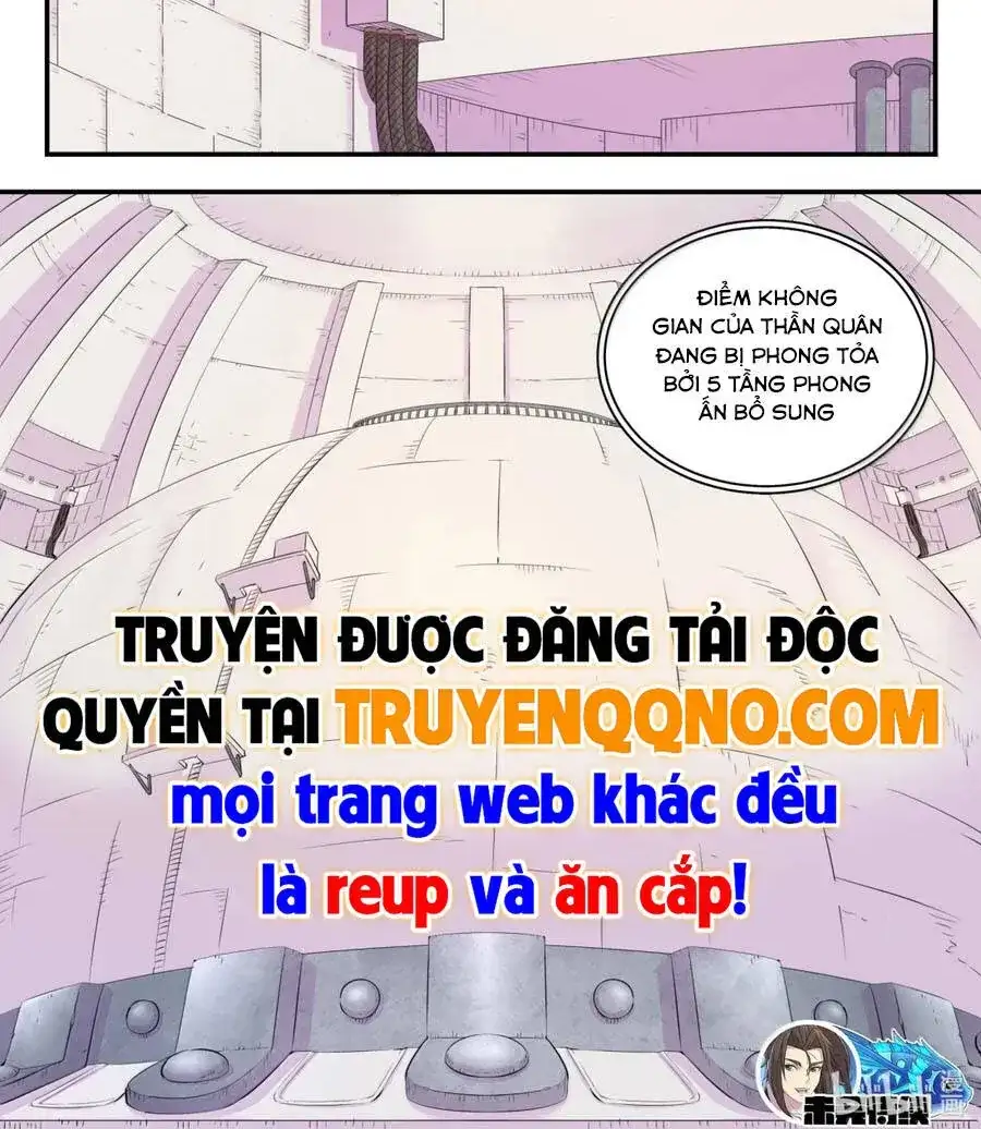 Truyện Tranh Côn Thôn Thiên Hạ trang 8