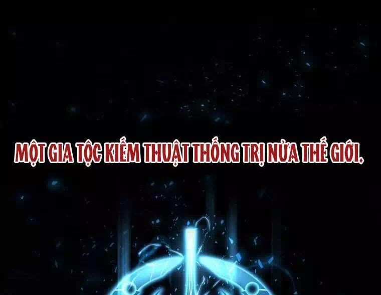 Truyện Tranh Con Trai Út Của Gia Đình Kiếm Thuật Danh Tiếng trang 6