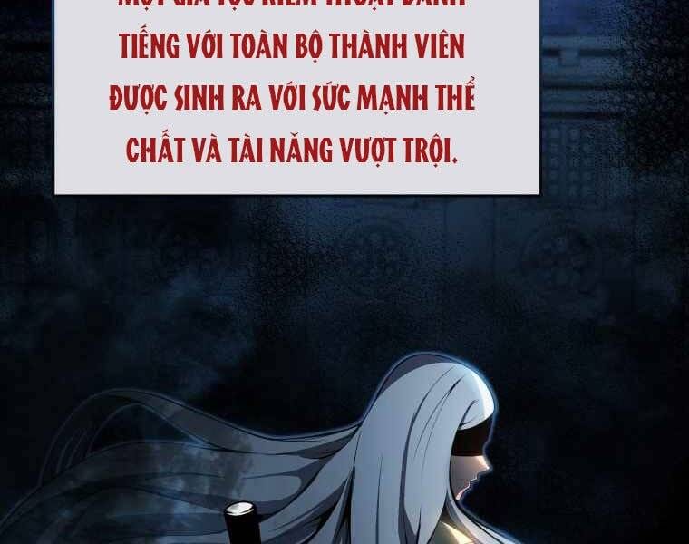 Truyện Tranh Con Trai Út Của Gia Đình Kiếm Thuật Danh Tiếng trang 6