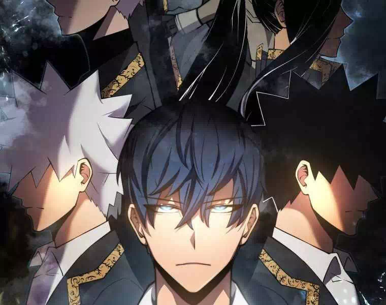 Truyện Tranh Con Trai Út Của Gia Đình Kiếm Thuật Danh Tiếng trang 6