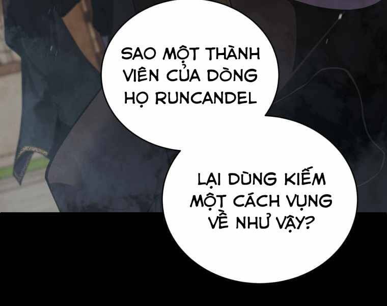 Truyện Tranh Con Trai Út Của Gia Đình Kiếm Thuật Danh Tiếng trang 6