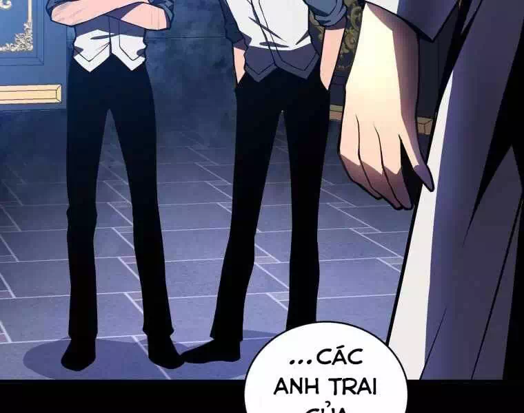 Truyện Tranh Con Trai Út Của Gia Đình Kiếm Thuật Danh Tiếng trang 6