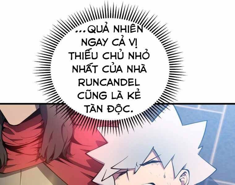 Truyện Tranh Con Trai Út Của Gia Đình Kiếm Thuật Danh Tiếng trang 6