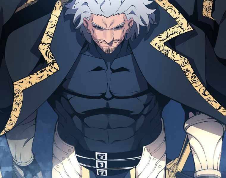 Truyện Tranh Con Trai Út Của Gia Đình Kiếm Thuật Danh Tiếng trang 6