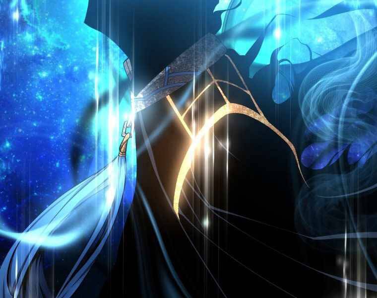 Truyện Tranh Con Trai Út Của Gia Đình Kiếm Thuật Danh Tiếng trang 6