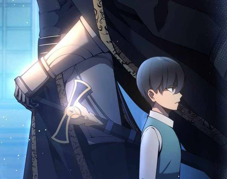 Truyện Tranh Con Trai Út Của Gia Đình Kiếm Thuật Danh Tiếng trang 6