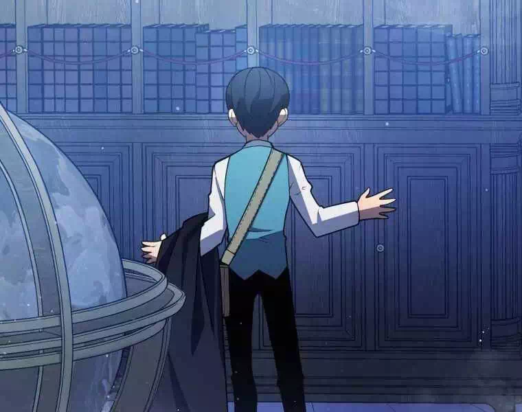 Truyện Tranh Con Trai Út Của Gia Đình Kiếm Thuật Danh Tiếng trang 6