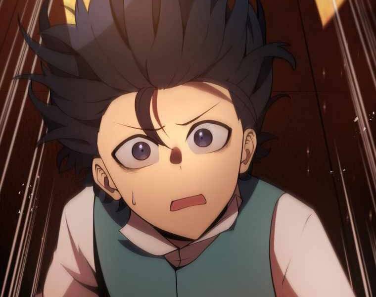 Truyện Tranh Con Trai Út Của Gia Đình Kiếm Thuật Danh Tiếng trang 6