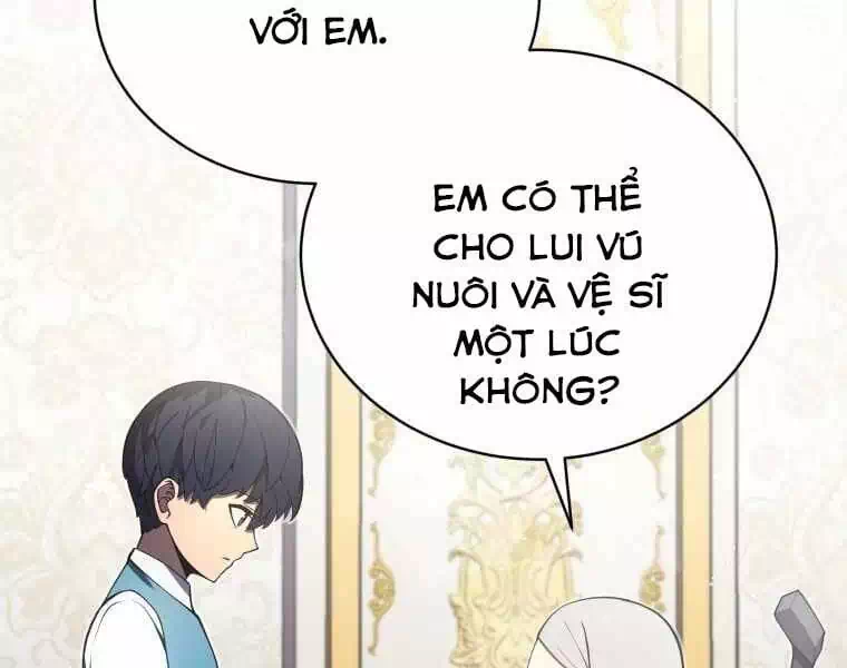 Truyện Tranh Con Trai Út Của Gia Đình Kiếm Thuật Danh Tiếng trang 6