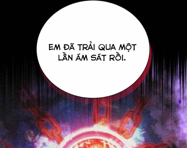 Truyện Tranh Con Trai Út Của Gia Đình Kiếm Thuật Danh Tiếng trang 6