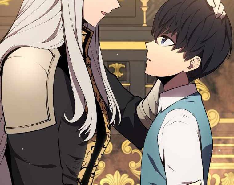 Truyện Tranh Con Trai Út Của Gia Đình Kiếm Thuật Danh Tiếng trang 6