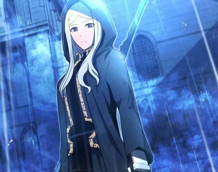 Truyện Tranh Con Trai Út Của Gia Đình Kiếm Thuật Danh Tiếng trang 6