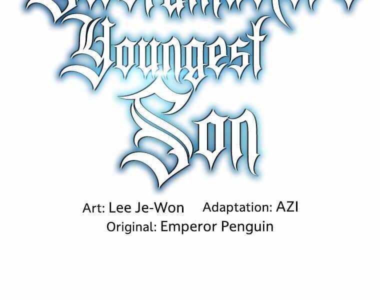 Truyện Tranh Con Trai Út Của Gia Đình Kiếm Thuật Danh Tiếng trang 6