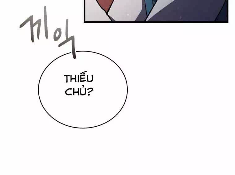 Truyện Tranh Con Trai Út Của Gia Đình Kiếm Thuật Danh Tiếng trang 6