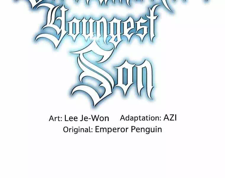 Truyện Tranh Con Trai Út Của Gia Đình Kiếm Thuật Danh Tiếng trang 6