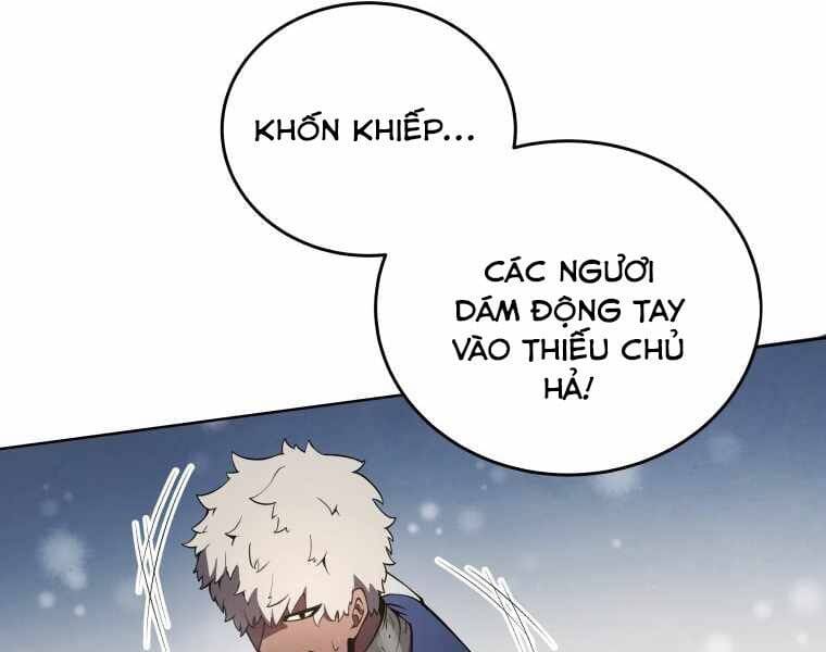 Truyện Tranh Con Trai Út Của Gia Đình Kiếm Thuật Danh Tiếng trang 6