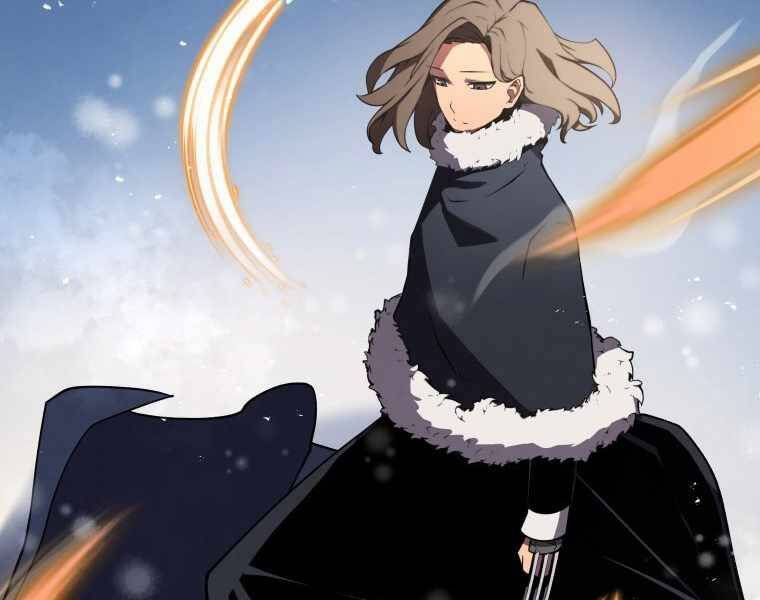 Truyện Tranh Con Trai Út Của Gia Đình Kiếm Thuật Danh Tiếng trang 6