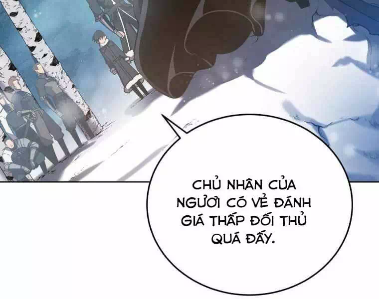 Truyện Tranh Con Trai Út Của Gia Đình Kiếm Thuật Danh Tiếng trang 6