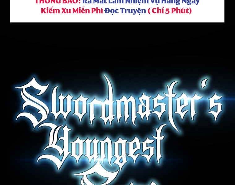 Truyện Tranh Con Trai Út Của Gia Đình Kiếm Thuật Danh Tiếng trang 6