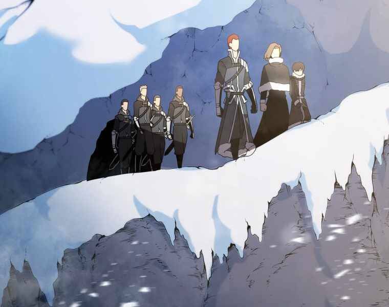 Truyện Tranh Con Trai Út Của Gia Đình Kiếm Thuật Danh Tiếng trang 6