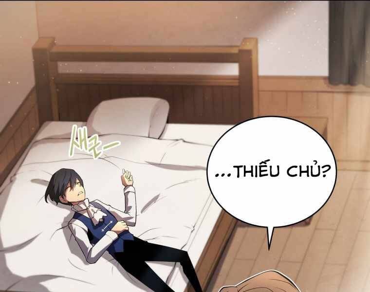 Truyện Tranh Con Trai Út Của Gia Đình Kiếm Thuật Danh Tiếng trang 6