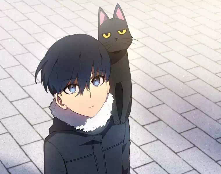 Truyện Tranh Con Trai Út Của Gia Đình Kiếm Thuật Danh Tiếng trang 6