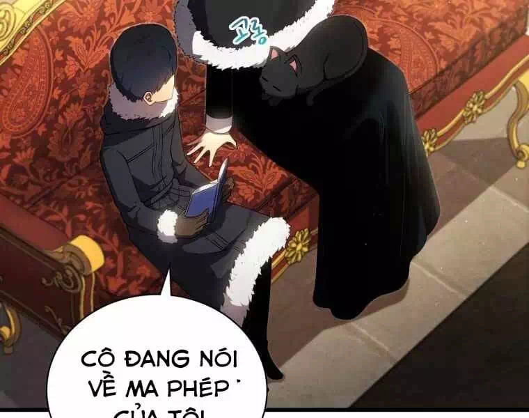 Truyện Tranh Con Trai Út Của Gia Đình Kiếm Thuật Danh Tiếng trang 6